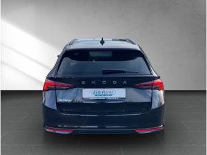 Skoda Octavia Combi 2.0 TDI *GEWERBE*SOFORT* l DSG l AHK l PANO l NAVI l MATRIX l 360°