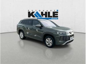 Volkswagen Tayron Elegance 2.0 l TDI  SOFORT VERFÜGBAR! 7-S AHK Komfort+ Leder