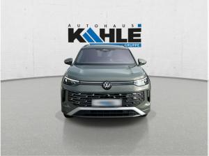 Volkswagen Tayron Elegance 2.0 l TDI  SOFORT VERFÜGBAR! 7-S AHK Komfort+ Leder