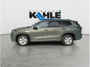 Volkswagen Tayron Elegance 2.0 l TDI  SOFORT VERFÜGBAR! 7-S AHK Komfort+ Leder