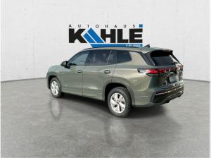 Volkswagen Tayron Elegance 2.0 l TDI  SOFORT VERFÜGBAR! 7-S AHK Komfort+ Leder