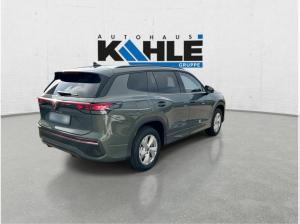 Volkswagen Tayron Elegance 2.0 l TDI  SOFORT VERFÜGBAR! 7-S AHK Komfort+ Leder