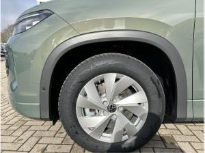 Volkswagen Tayron Elegance 2.0 l TDI  SOFORT VERFÜGBAR! 7-S AHK Komfort+ Leder