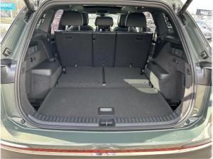 Volkswagen Tayron Elegance 2.0 l TDI  SOFORT VERFÜGBAR! 7-S AHK Komfort+ Leder