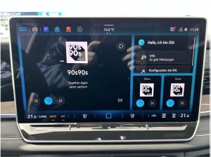 Volkswagen Tayron Elegance 2.0 l TDI  SOFORT VERFÜGBAR! 7-S AHK Komfort+ Leder