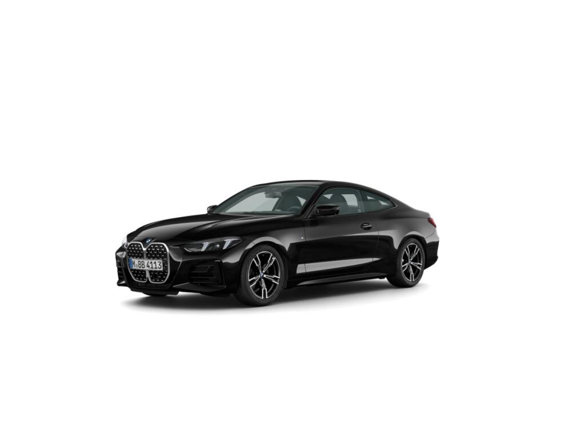 BMW 430 i xDrive Coupé M-SPORT MIT 25% für kurze Zeit.