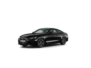 BMW 430 i xDrive Coupé M-SPORT MIT 25% für kurze Zeit.