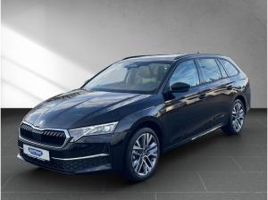 Skoda Octavia Combi 2.0 TDI *GEWERBE*SOFORT* l DSG l AHK l PANO l NAVI l MATRIX l 360°