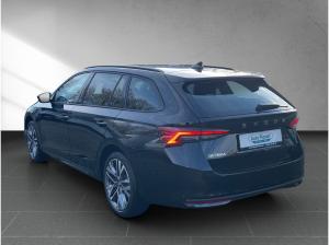 Skoda Octavia Combi 2.0 TDI *GEWERBE*SOFORT* l DSG l AHK l PANO l NAVI l MATRIX l 360°