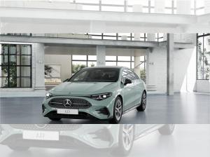 Mercedes-Benz CLA 180 sofort verfügbar #neues Modell#
