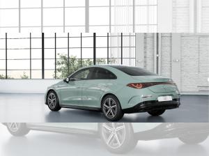 Mercedes-Benz CLA 180 sofort verfügbar #neues Modell#