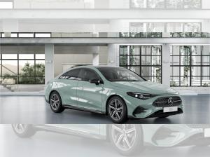 Mercedes-Benz CLA 180 sofort verfügbar #neues Modell#