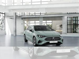 Mercedes-Benz CLA 180 sofort verfügbar #neues Modell#