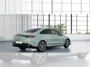 Mercedes-Benz CLA 180 sofort verfügbar #neues Modell#