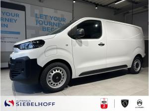 Citroën Jumpy e-Jumpy Kastenwagen L2 Standard Elektroantrieb - 75 kWh Batterie