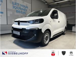 Citroën Jumpy e-Jumpy Kastenwagen L2 Standard Elektroantrieb - 75 kWh Batterie