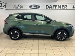 Kia Sportage Vision DCT Komfort Paket