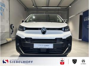 Citroën Jumpy e-Jumpy Kastenwagen L2 Standard Elektroantrieb - 75 kWh Batterie