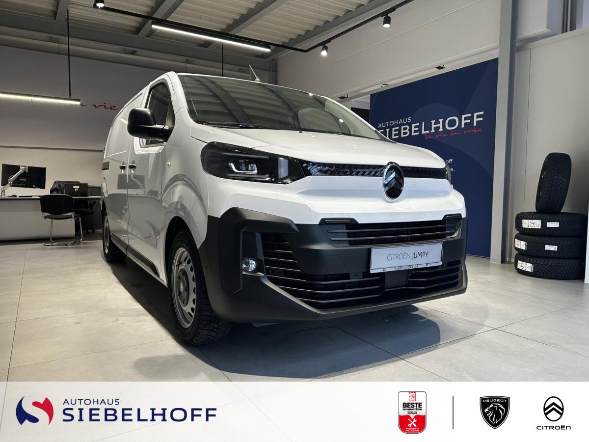 Citroën Jumpy