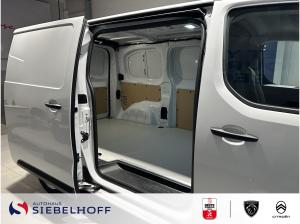 Citroën Jumpy e-Jumpy Kastenwagen L2 Standard Elektroantrieb - 75 kWh Batterie