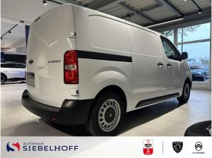 Citroën Jumpy e-Jumpy Kastenwagen L2 Standard Elektroantrieb - 75 kWh Batterie