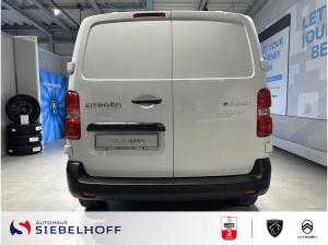 Citroën Jumpy e-Jumpy Kastenwagen L2 Standard Elektroantrieb - 75 kWh Batterie