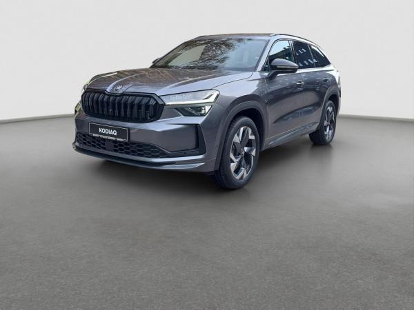Kodiaq