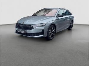 Skoda Octavia Combi Sportline 2.0 TDI 360 ACC AHK HUD