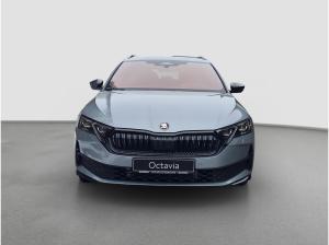 Skoda Octavia Combi Sportline 2.0 TDI 360 ACC AHK HUD