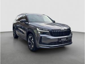 Skoda Kodiaq TDI DSG Sportline MATRIX AHK