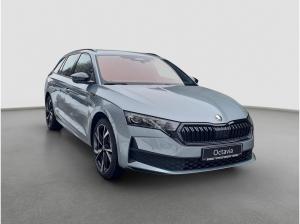 Skoda Octavia Combi Sportline 2.0 TDI 360 ACC AHK HUD