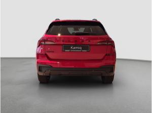 Skoda Kamiq Monte Carlo TSI DSG MATRIX AHK Pano