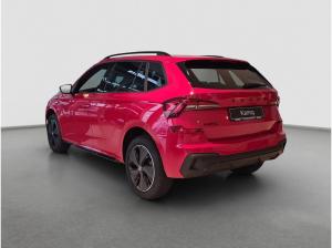 Skoda Kamiq Monte Carlo TSI DSG MATRIX AHK Pano