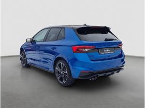 Skoda Fabia Sondermodell Navi Virtual ACC Winter