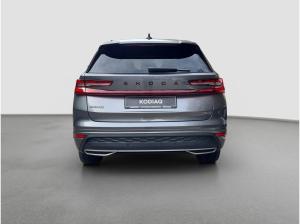 Skoda Kodiaq TDI DSG Sportline MATRIX AHK