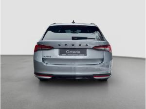 Skoda Octavia Combi Sportline 2.0 TDI 360 ACC AHK HUD