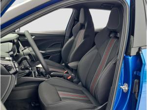 Skoda Fabia Sondermodell Navi Virtual ACC Winter