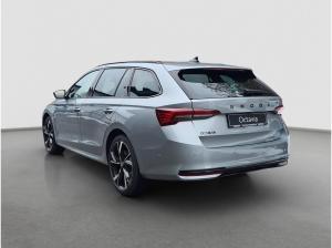 Skoda Octavia Combi Sportline 2.0 TDI 360 ACC AHK HUD
