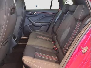 Skoda Kamiq Monte Carlo TSI DSG MATRIX AHK Pano