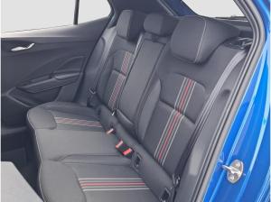 Skoda Fabia Sondermodell Navi Virtual ACC Winter