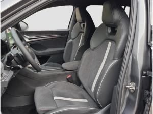 Skoda Kodiaq TDI DSG Sportline MATRIX AHK