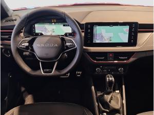 Skoda Kamiq Monte Carlo TSI DSG MATRIX AHK Pano