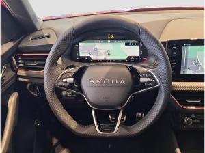Skoda Kamiq Monte Carlo TSI DSG MATRIX AHK Pano