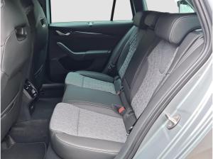 Skoda Octavia Combi Sportline 2.0 TDI 360 ACC AHK HUD