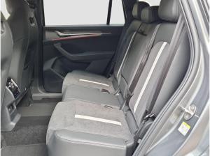 Skoda Kodiaq TDI DSG Sportline MATRIX AHK