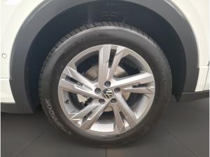 Volkswagen T-Cross 1.5 TSI R-Line Black Style AHK LED NAV