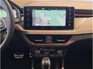 Skoda Kamiq Monte Carlo TSI DSG MATRIX AHK Pano
