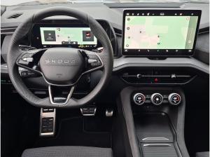 Skoda Kodiaq TDI DSG Sportline MATRIX AHK