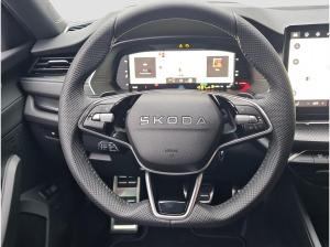 Skoda Octavia Combi Sportline 2.0 TDI 360 ACC AHK HUD