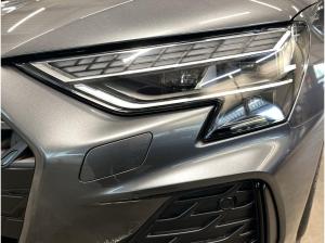 Audi A3 Sportback TFSI e S tronic S line ACC